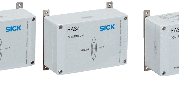 SICK RAS407-2800201 Sensor de radar