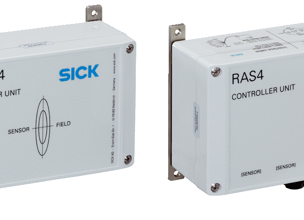 SICK RAS407-2800101 Sensor de radar