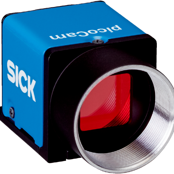 SICK I2D304N-RCA11 Sensor Vision 2D