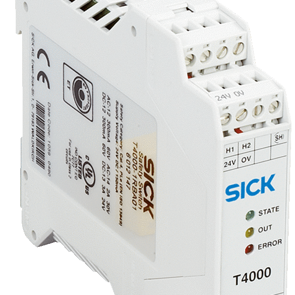 SICK T4000-1RBA01 Interruptor de seguridad