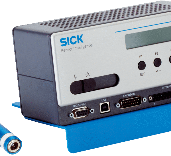 SICK SOC-1A100103K Sensor de medición de desplazamiento