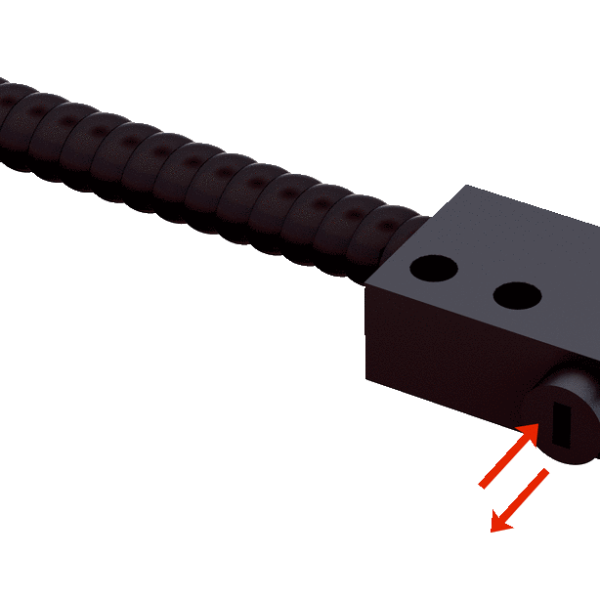 SICK LL3-LM37750 Cable de fibra óptica