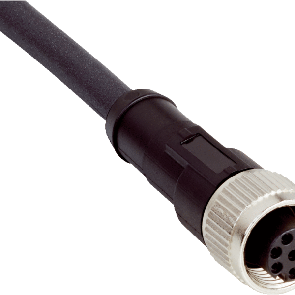 SICK DOL-1208-G30MC Conector y Cable