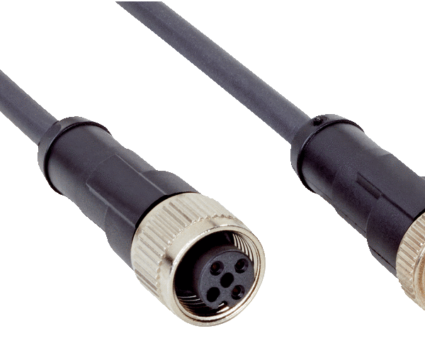 SICK DSL-1203-G0M6C Conector y Cable