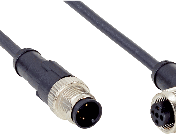 SICK DSL-1203-B0M6C Conector y Cable