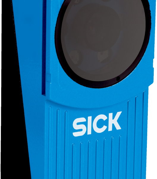 SICK VSPM-6F2413S18 Sensor Vision 2D