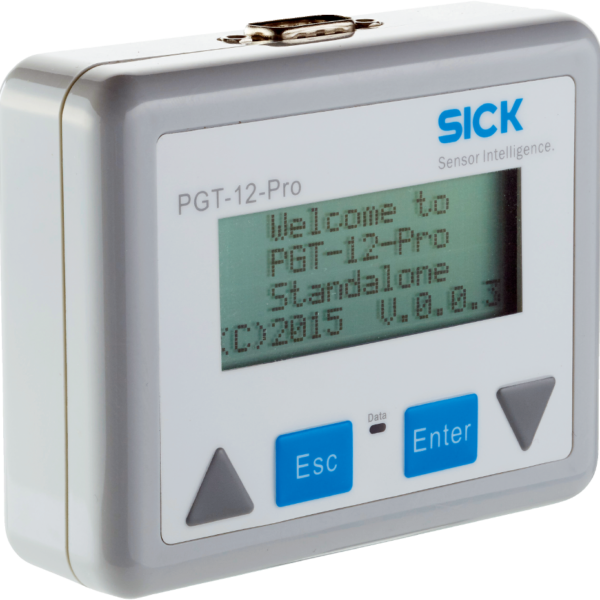 SICK PGT-12-Pro Otro accesorio