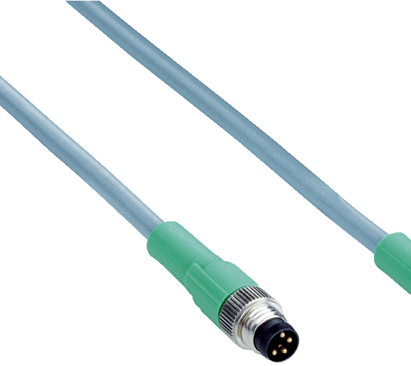 SICK DSL-0804-G05M Conector y Cable