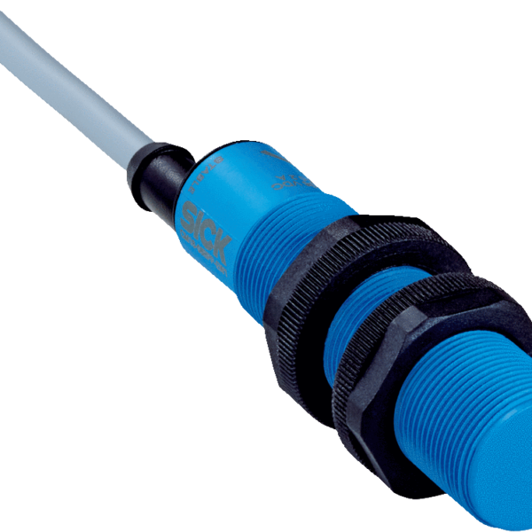 SICK CM18-08BNP-EW1 Sensor de proximidad capacitivos