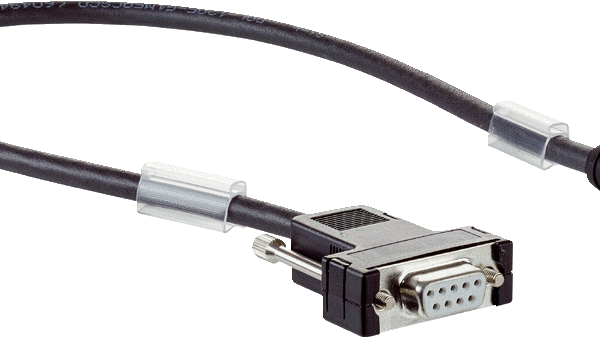 SICK DDL-2D05-G0M5BC8 Conector y Cable