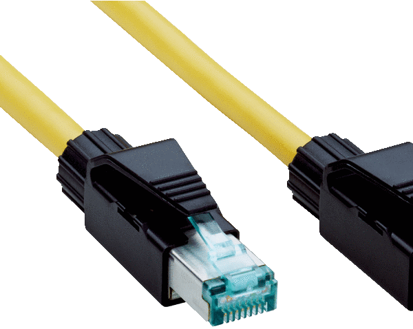 SICK SSL-0J08-G01M5ES01 Conector y Cable