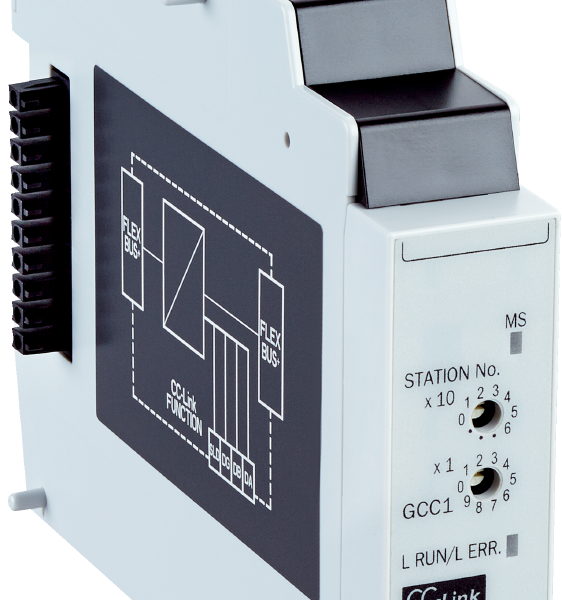 SICK FX0-GCC100200 Controlador de seguridad