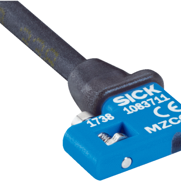 SICK MZCG-1Z7NS-KUB Sensor para cilindros con ranura en C