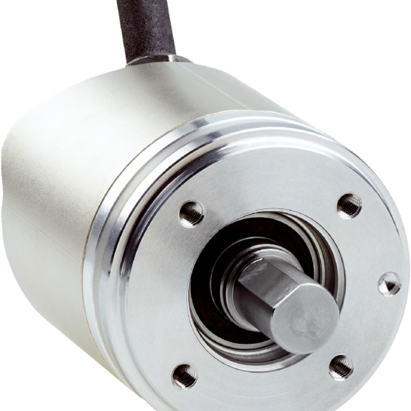 SICK AHS36A-S2CM016384 Encoder absoluto