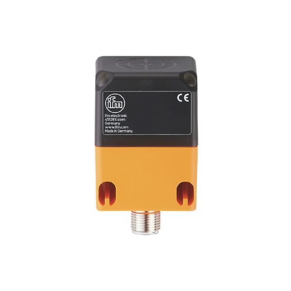 Ifm IMC4035A2PKG/F/IO/US Sensor inductivo analógico con IO-Link