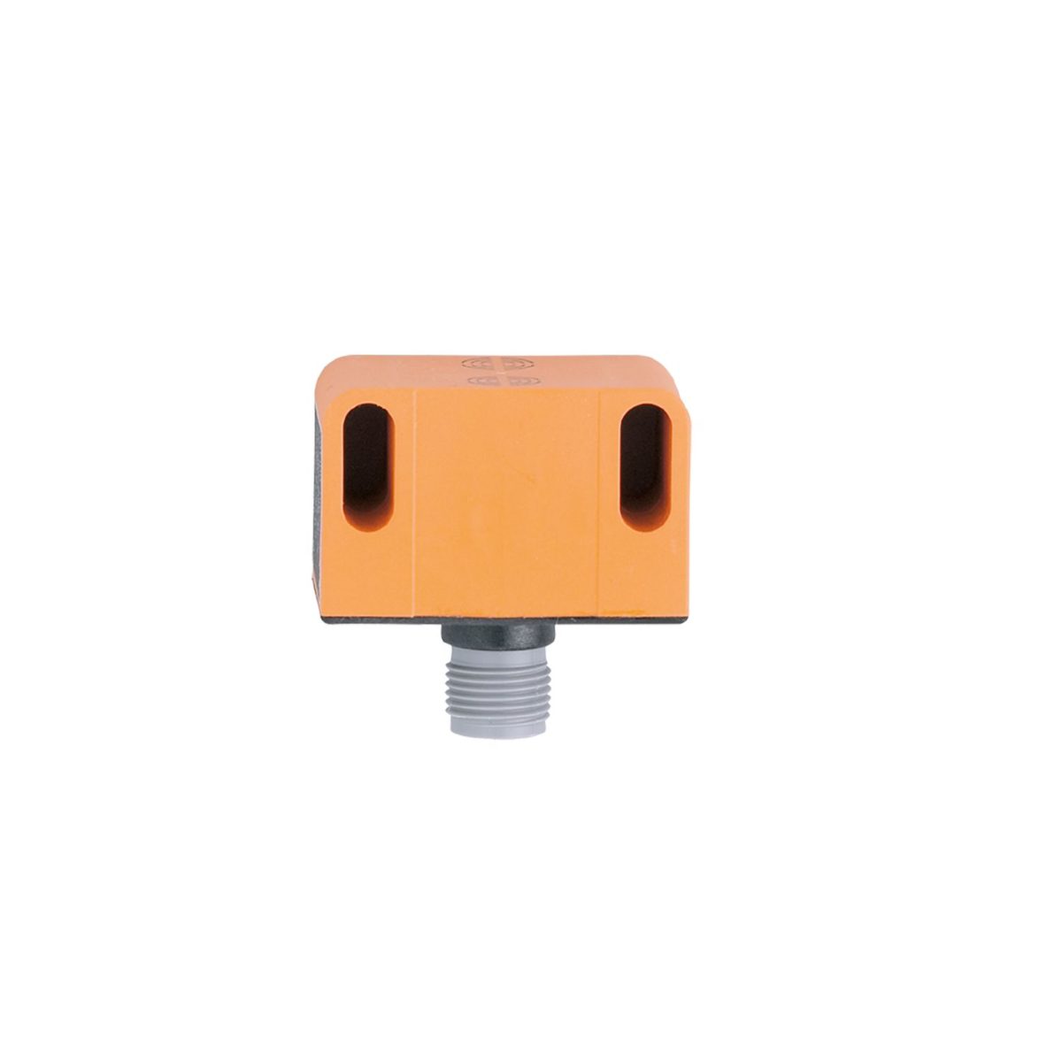 Ifm IND3004DBPKG/US-100-DPV Sensor inductivo doble para accionadores giratorios