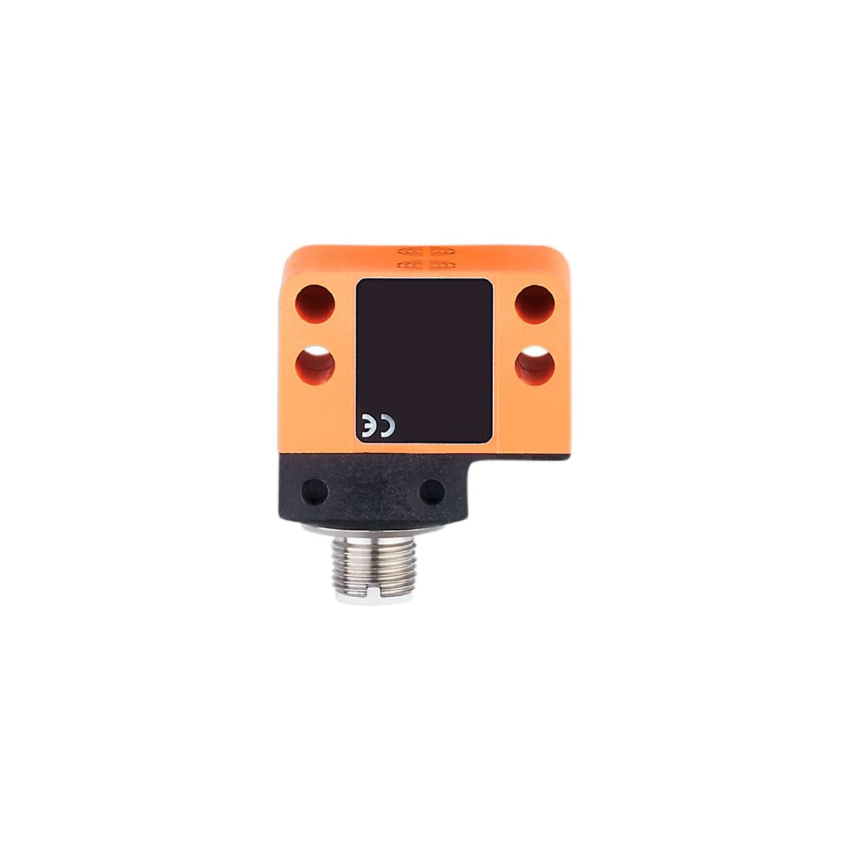 Ifm IND3004DBPKG/US-100-DPV Sensor inductivo doble para accionadores giratorios