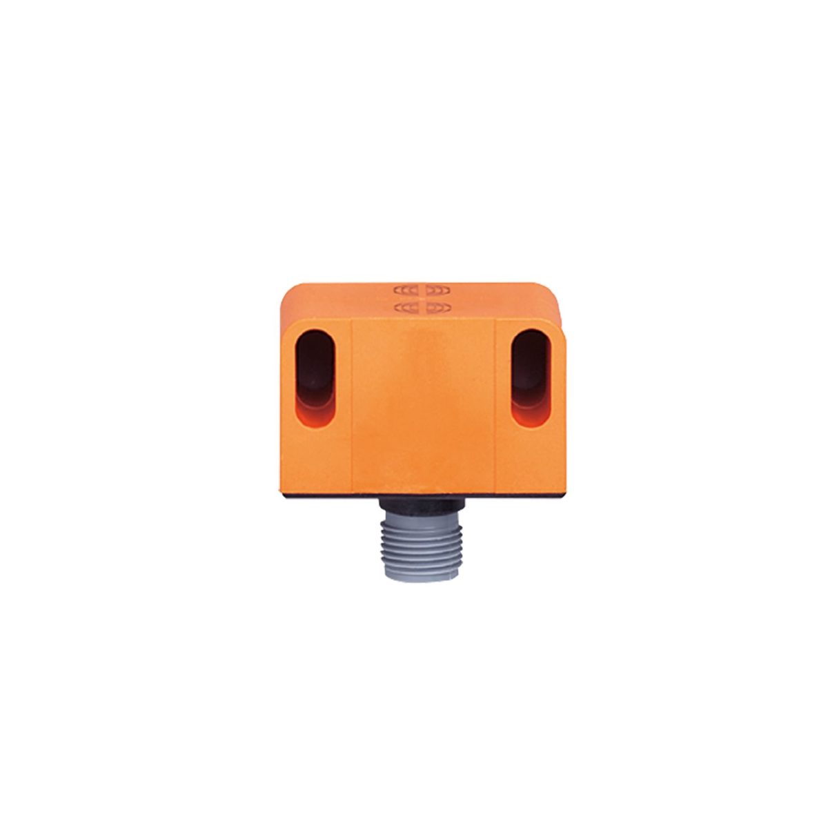 Ifm IND3004DANKG/US-100-KNV Sensor inductivo doble para accionadores giratorios