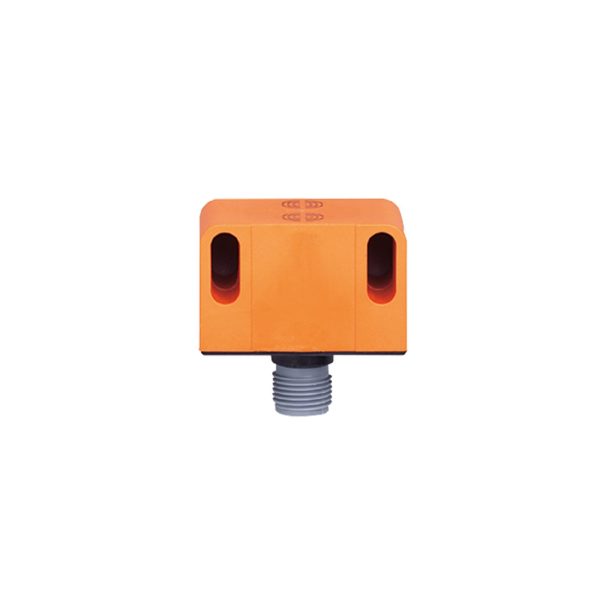 Ifm IND3004DBPKG/US-100-KPV Sensor inductivo doble para accionadores giratorios