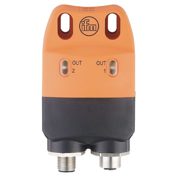 Ifm INE3004DBPKG/PLUG M12/SOCKET M12 Sensor inductivo