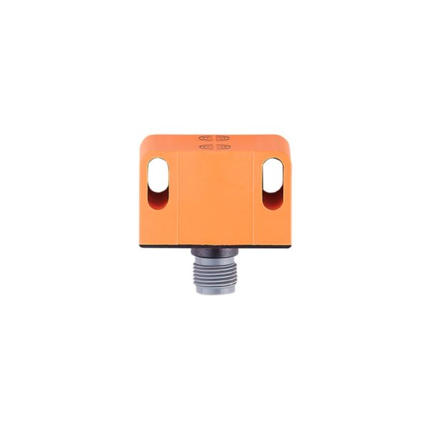 Ifm IND3007DBPKG/US-100-DPV Sensor inductivo doble para accionadores giratorios