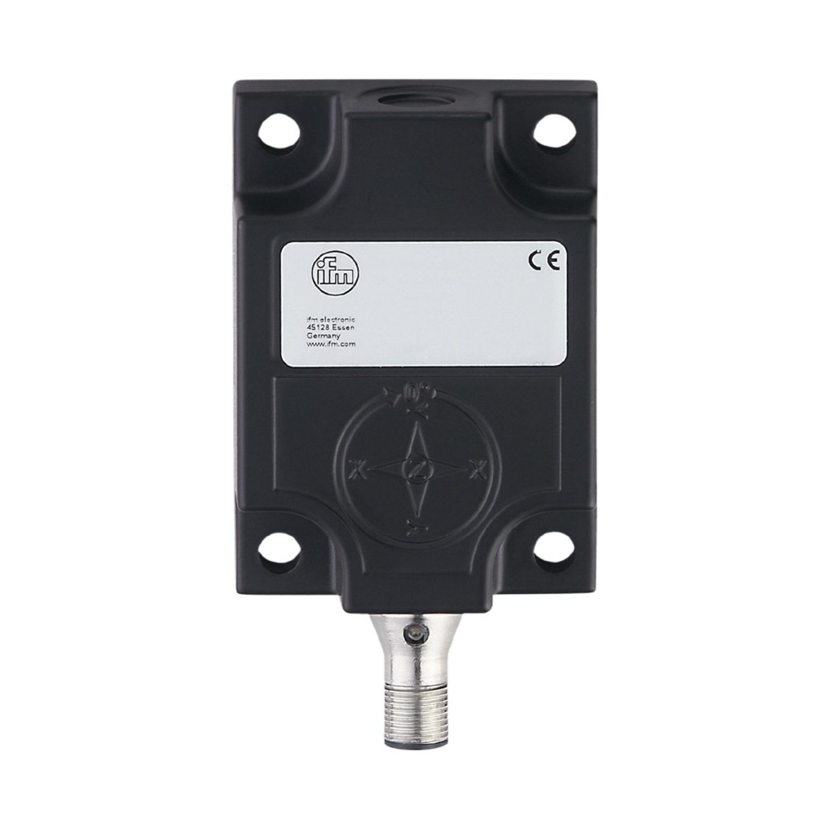 Ifm INC-M1M360C-1-KG/US-V Sensor de inclinación