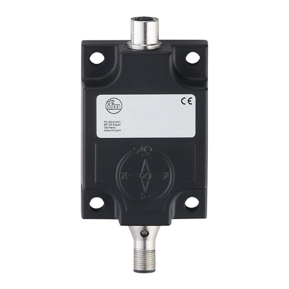 Ifm INC-M1M360C-2-KG/US-V Sensor de inclinación