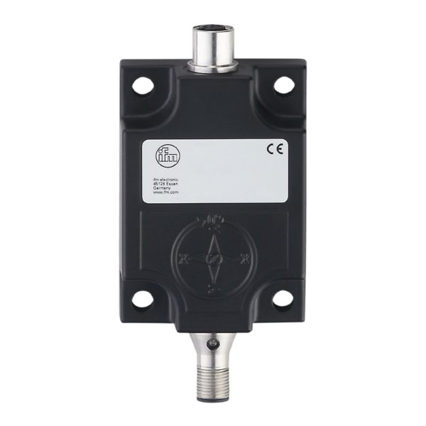 Ifm INC-M2M180C-2-KG/US-H Sensor de inclinación