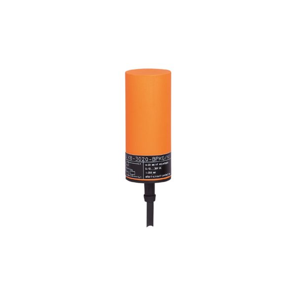 Ifm KB-2020-ABOA/NI/6M Sensor capacitivo