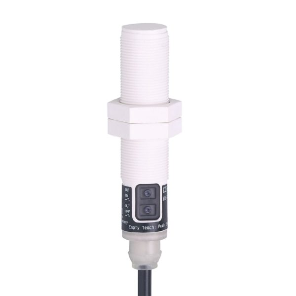 Ifm KG-3080NFAKGS2T Sensor capacitivo