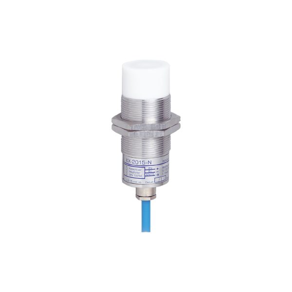 Ifm KX-2015-N/NI/20M/1D/1G Sensor capacitivo NAMUR