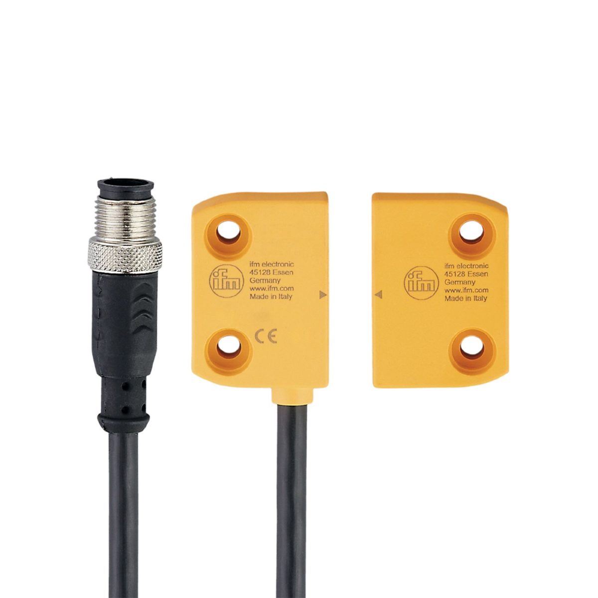 Ifm MN14005-AKOG/0.1m/-H/US Sensor magnético codificado