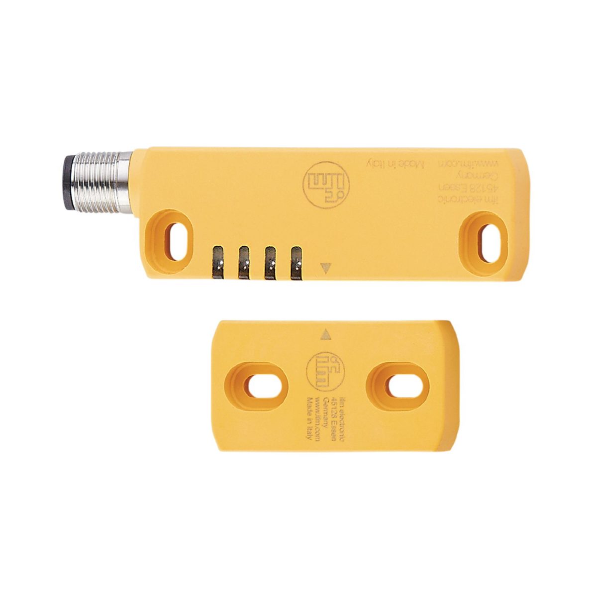 Ifm MN38010-BPKG/UC/US Sensor de seguridad codificado por RFID