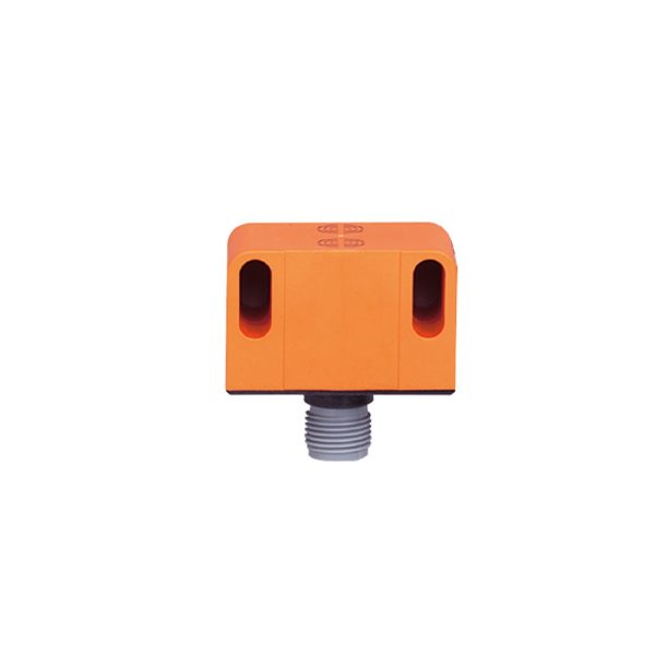 Ifm IND2004DN/US100/1D/1G/2G Sensor inductivo doble NAMUR para accionadores giratorios