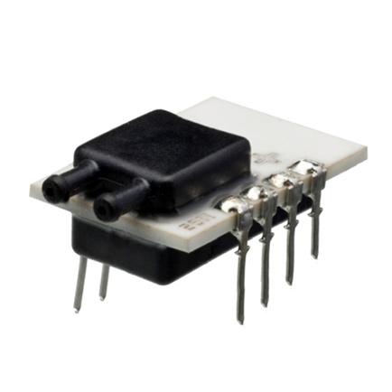 BEI Sensors P1J-5-8X16PA Sensor