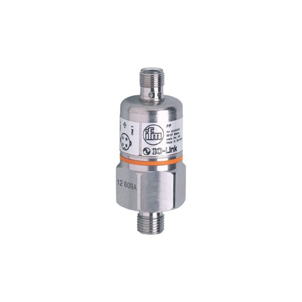 Ifm PP-400-SBG14-QFPKG/US/  /V Sensor de presión con célula de medición cerámica