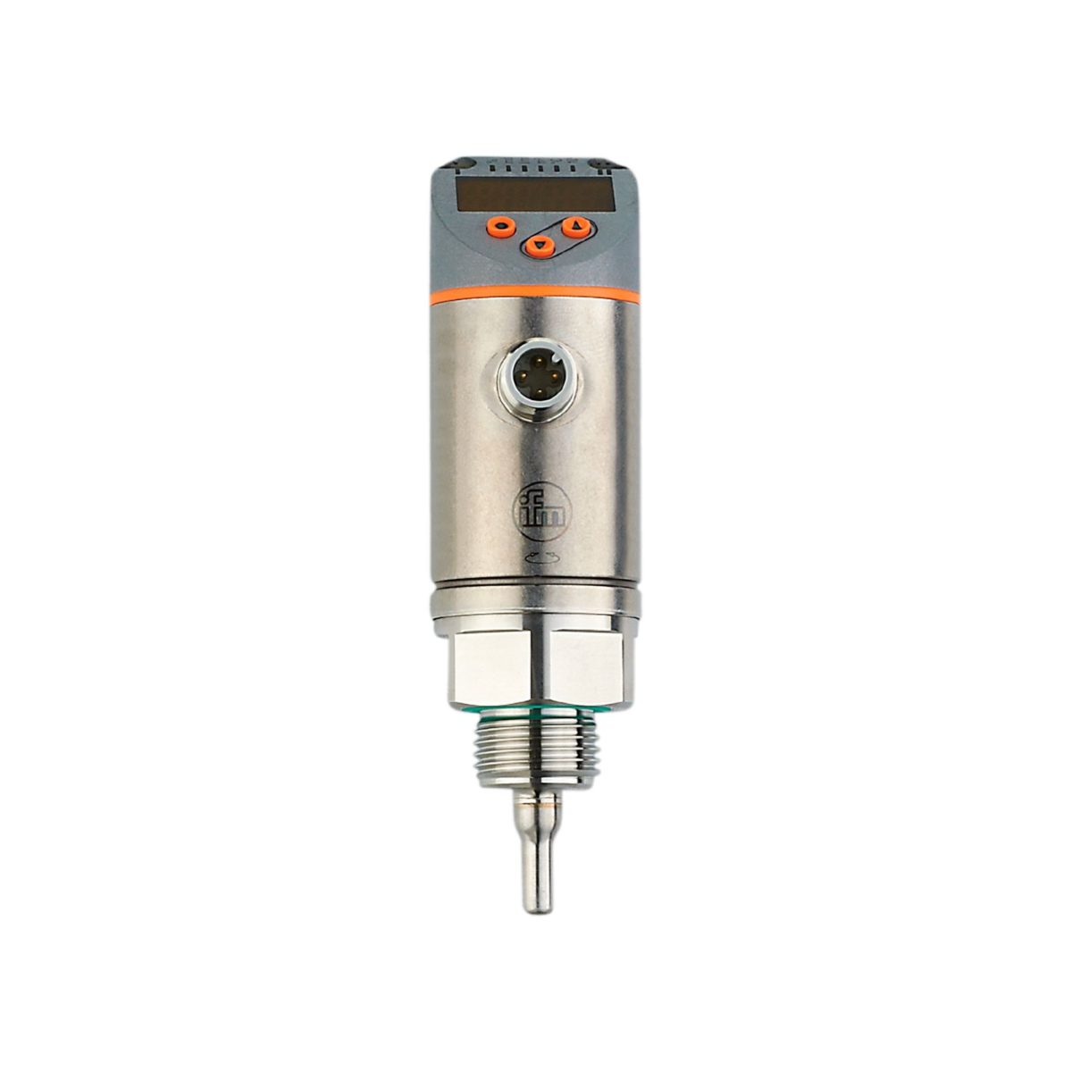 Ifm SAR12XDBFRKG/US-100 Sensor de caudal