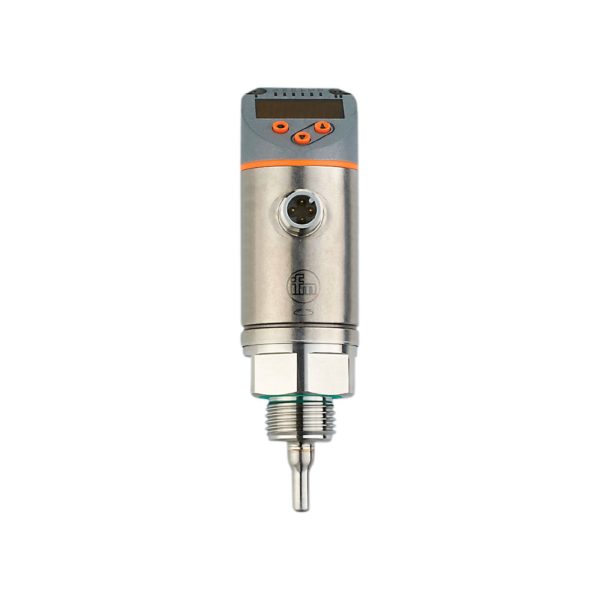 Ifm SAR12XDBFRKG/US-100 Sensor de caudal