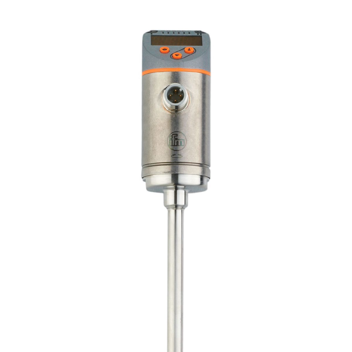 Ifm SAEXXXXBFRKG/US-100 Sensor de caudal