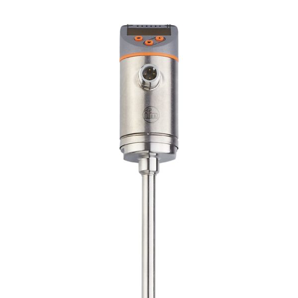 Ifm SAEXXXXB50KG/US-100 Sensor de caudal