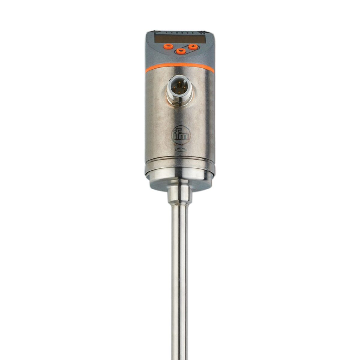 Ifm SAEXXXXBFRKG/US-100 Sensor de caudal