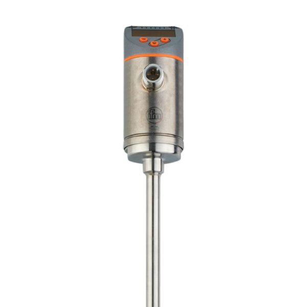 Ifm SAEXXXXBFRKG/US-100 Sensor de caudal