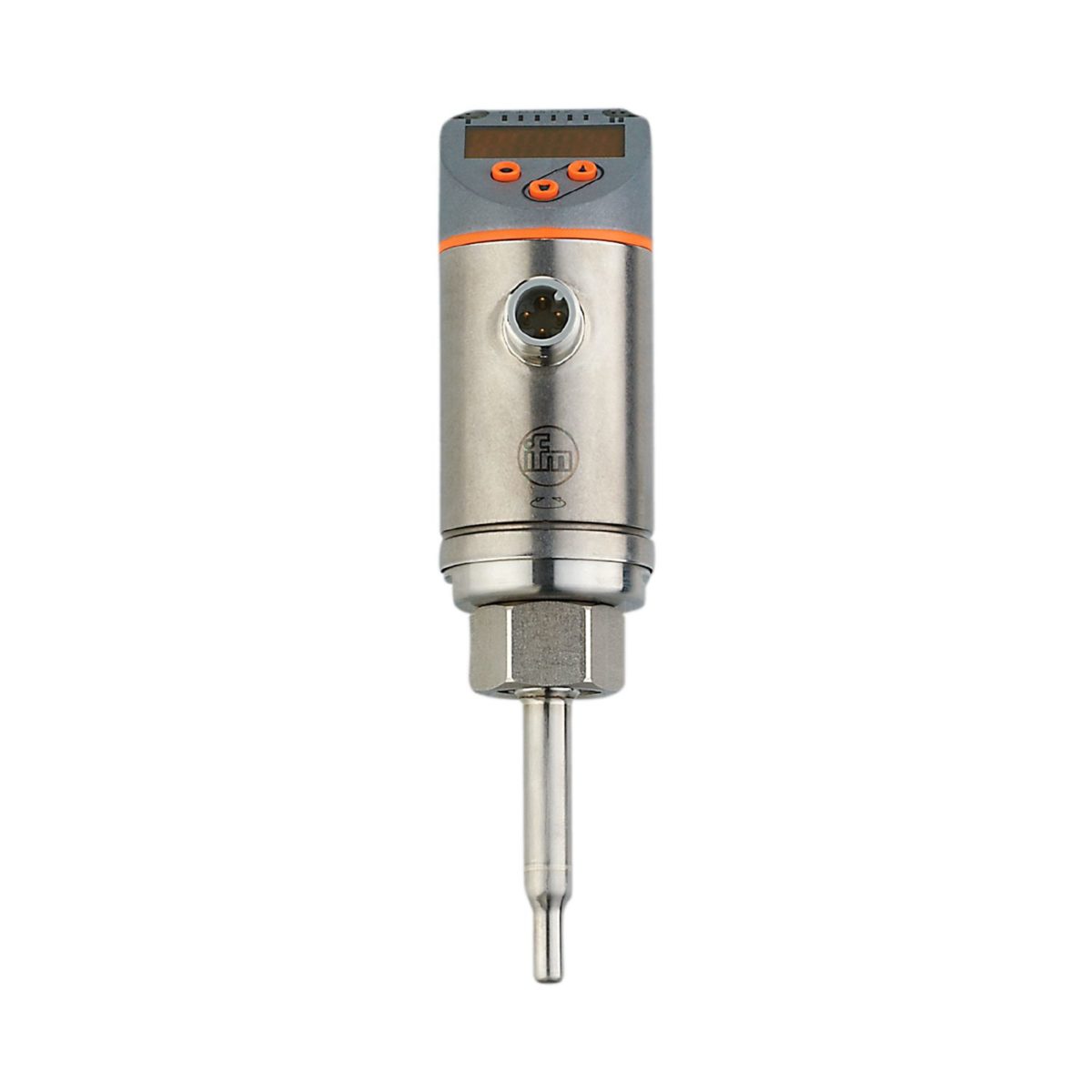 Ifm SAD10XDBFRKG/US-100 Sensor de caudal