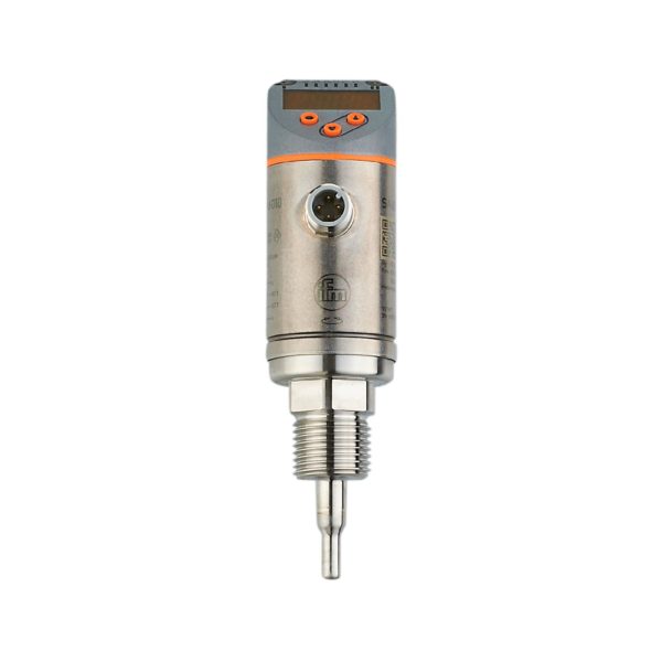 Ifm SAN12XDBFRKG/US-100 Sensor de caudal