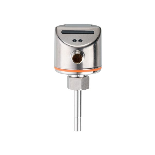 Ifm SID10ABBFPKG/US-100 Sensor de circulación de fluidos