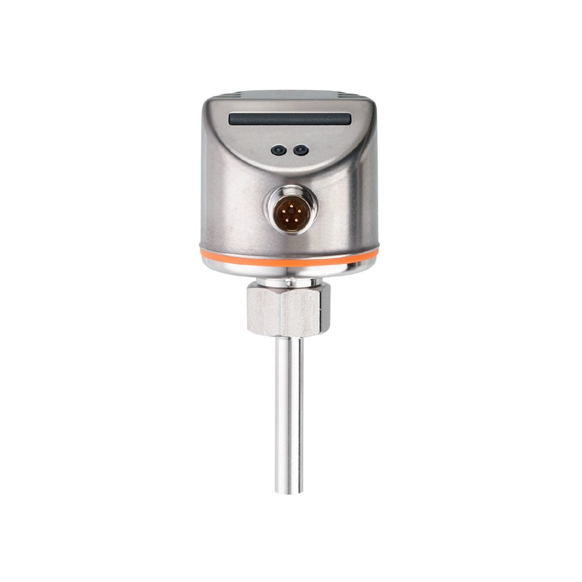 Ifm SID10ADBFKOW/LS-100-IRF Sensor de circulación de fluidos