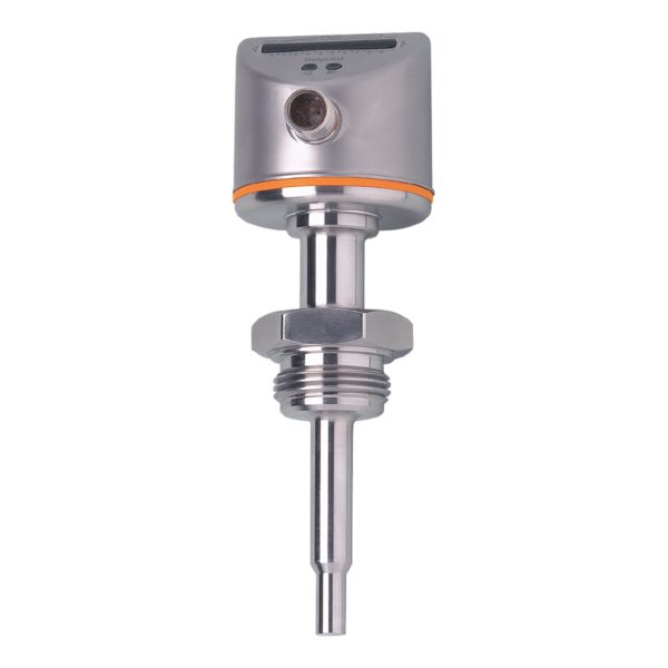 Ifm SIS30ABBFPKG/US-100-IPF Sensor de circulación de fluidos