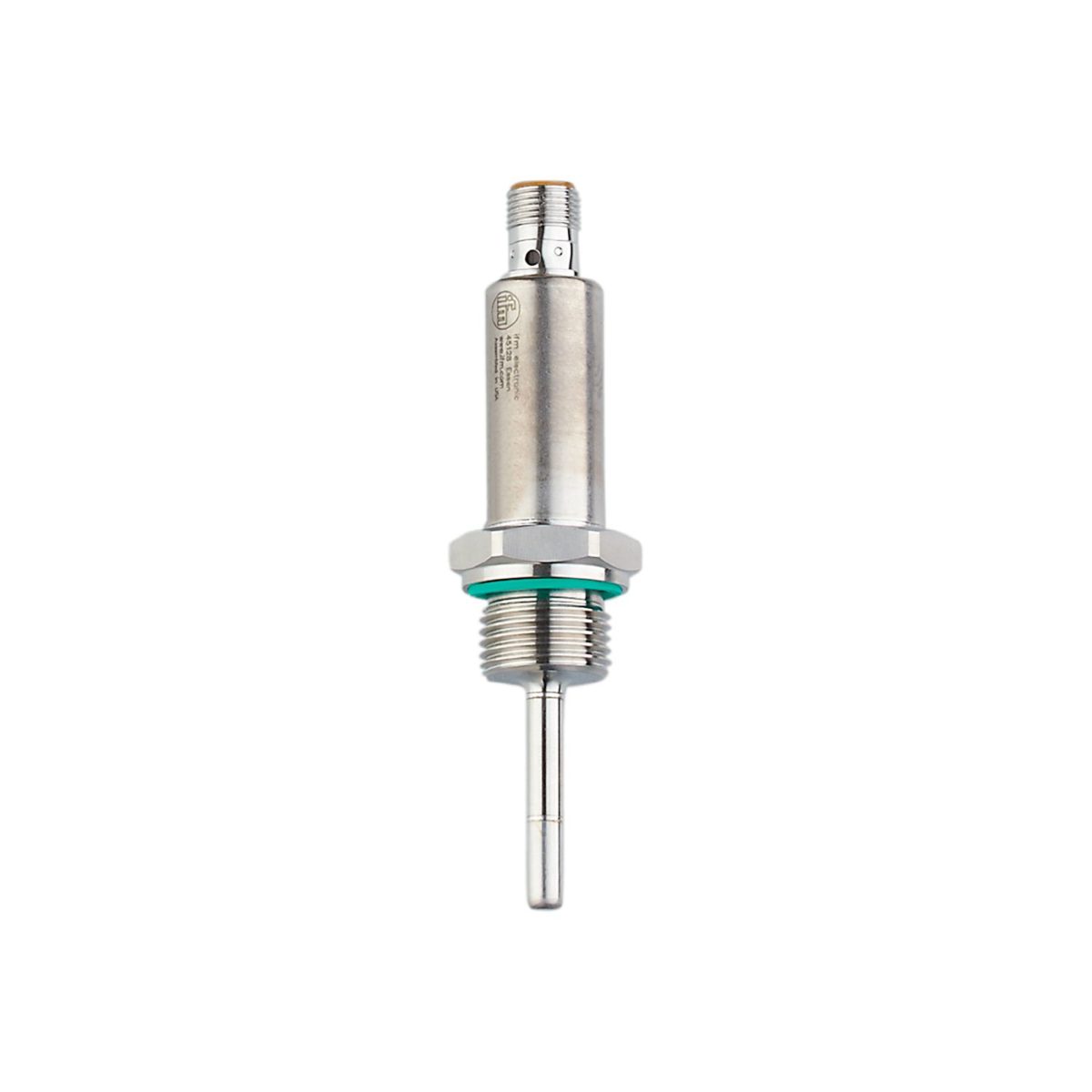 Ifm TA-050CLER12-A-ZVG/US Transmisor de temperatura