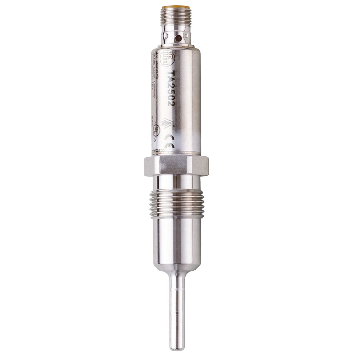 Ifm TA-030CLER12- -   /US Transmisor de temperatura