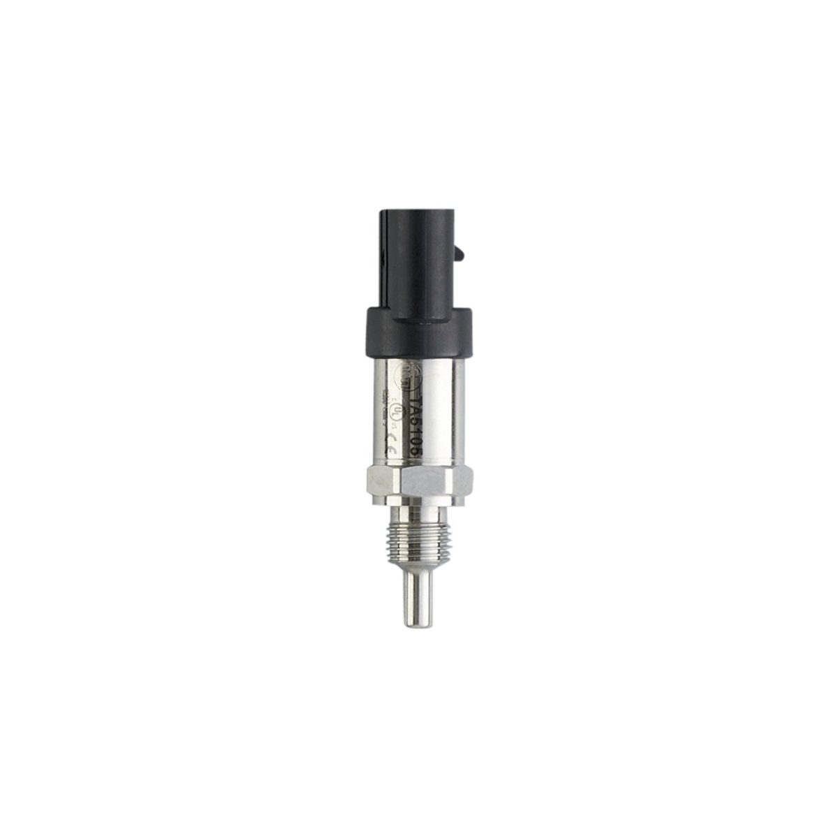 Ifm TA-025CLEM14-A-ZVG/AM Transmisor de temperatura